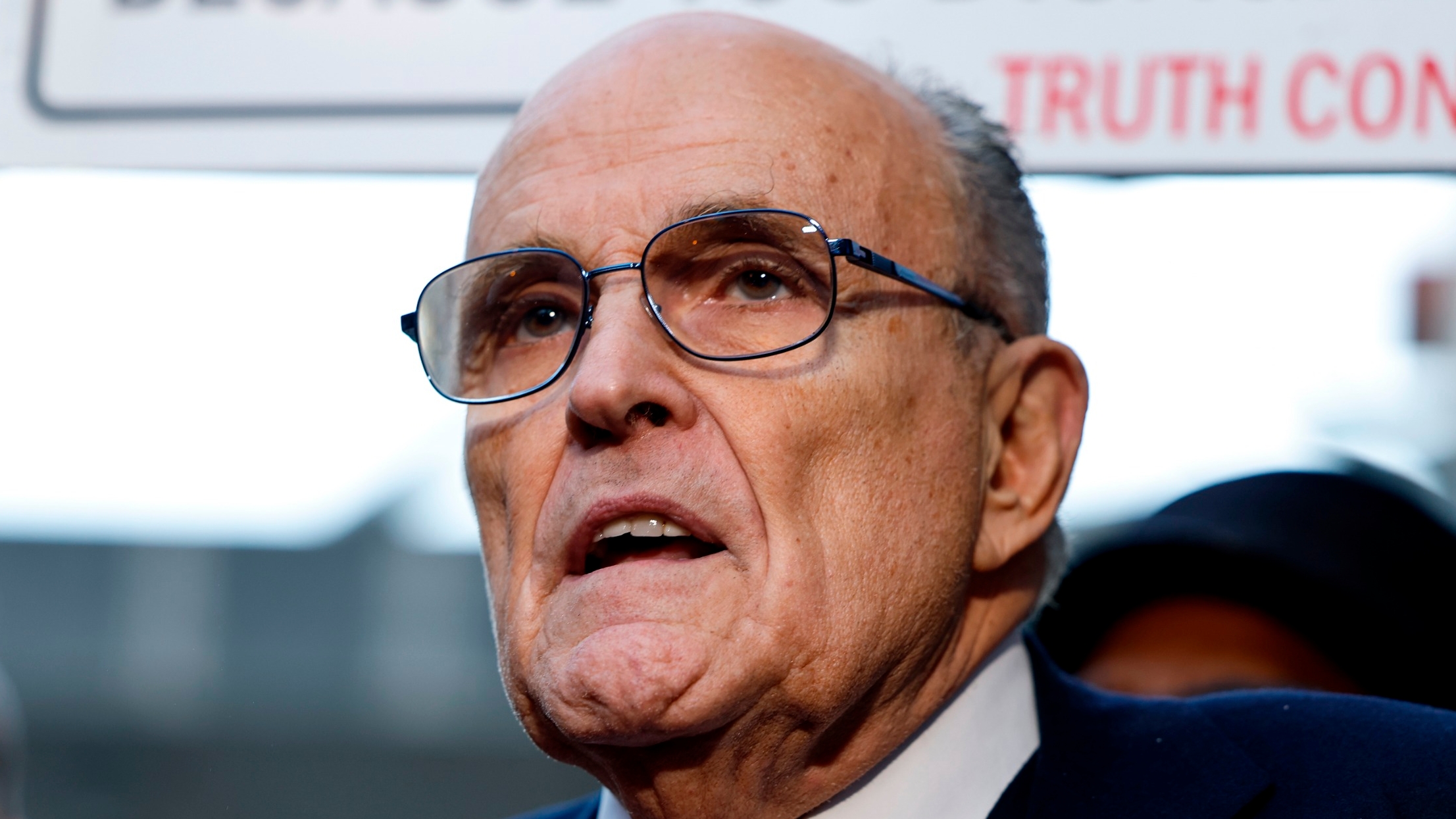 Dominion, Rudy Giuliani reach ‘confidential settlement’ in .3B defamation case Dominion, Rudy Giuliani reach ‘confidential settlement’ in .3B defamation case